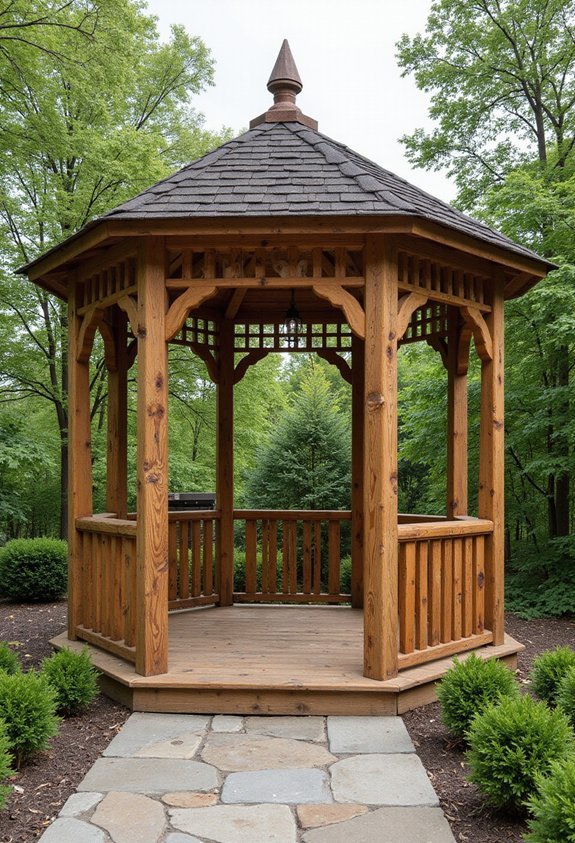 all season sheltered outdoor living