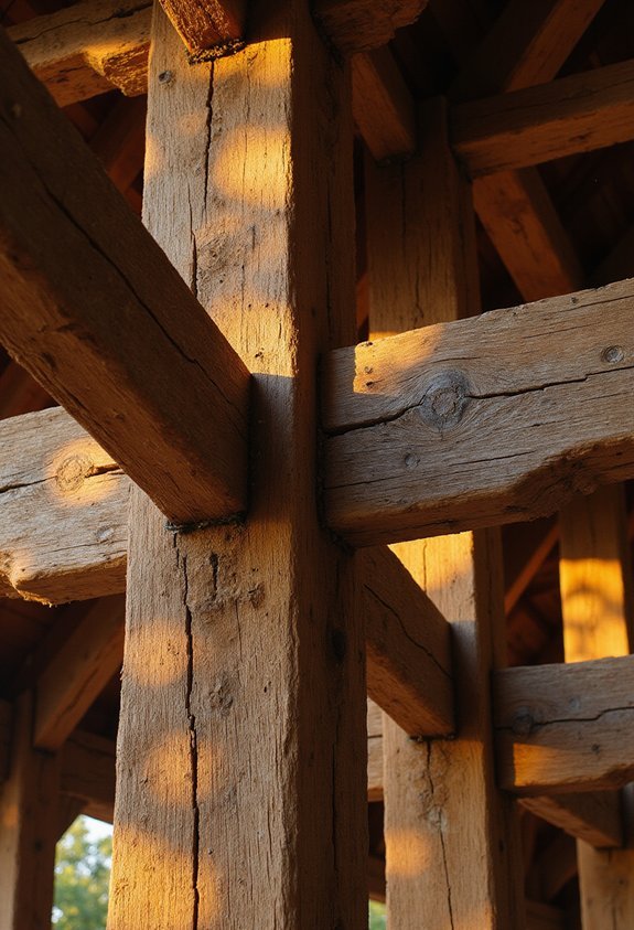 durable high quality long lasting buildings