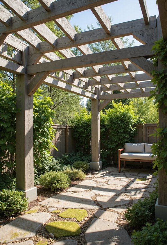 durable sustainable low maintenance vibrant