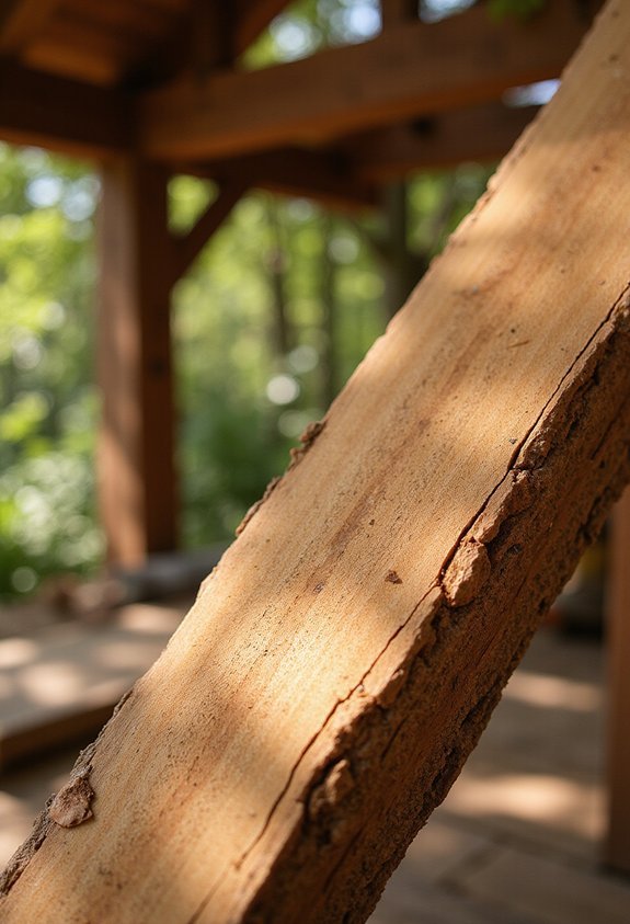 durable sustainable natural weathering