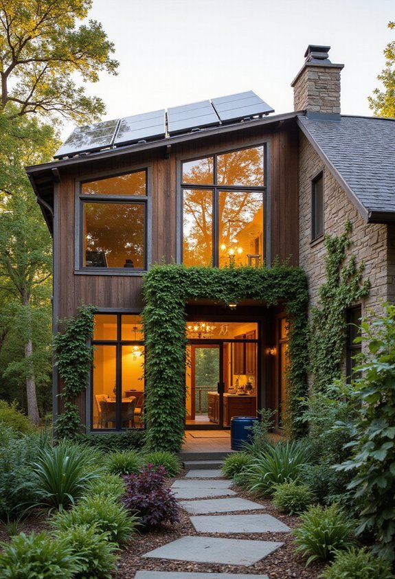 eco friendly cost saving sustainable healthier living