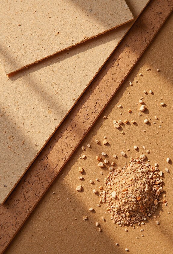 eco friendly insulating durable antimicrobial