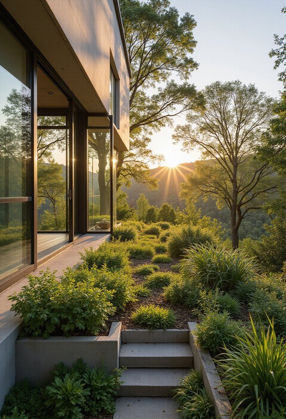 efficient insulation energy saving windows