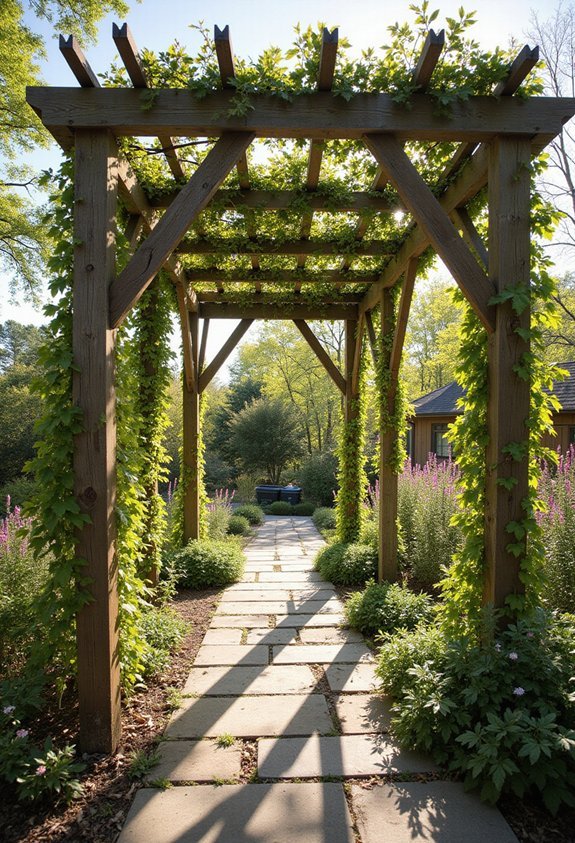 environmental impact tracking