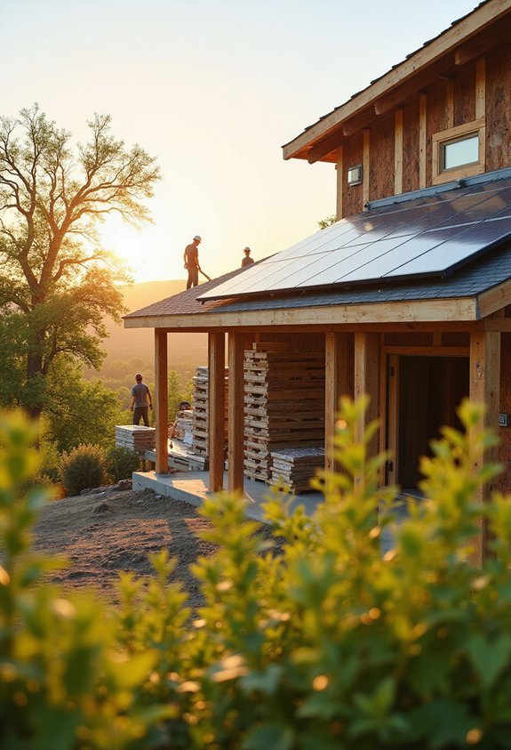 green efficient sustainable competitive