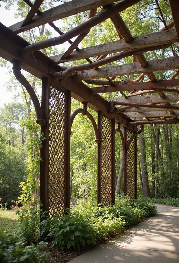 indestructible industrial eco intentionally edgy environmentally conscious