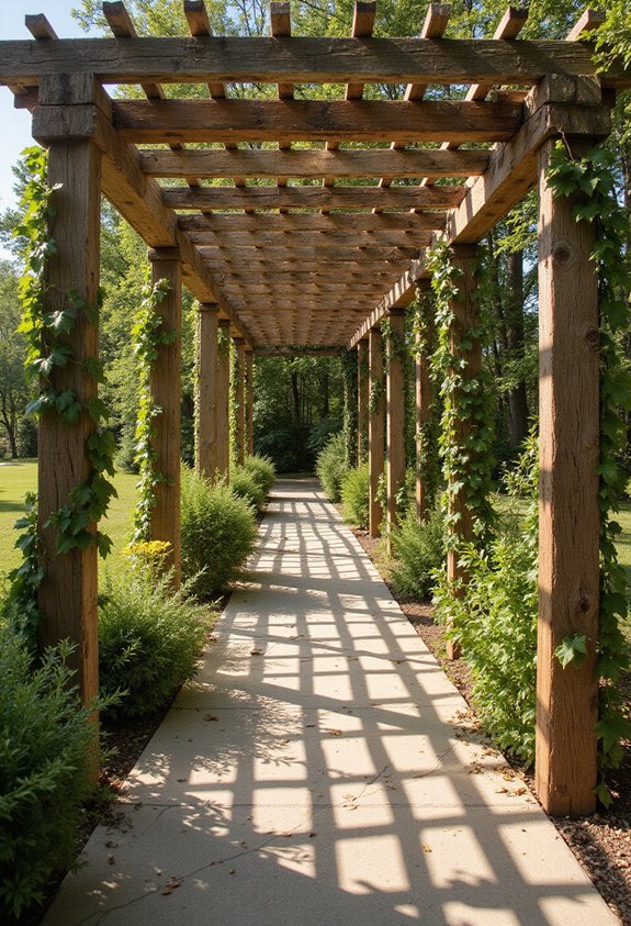 measure carbon footprint for eco friendly wood