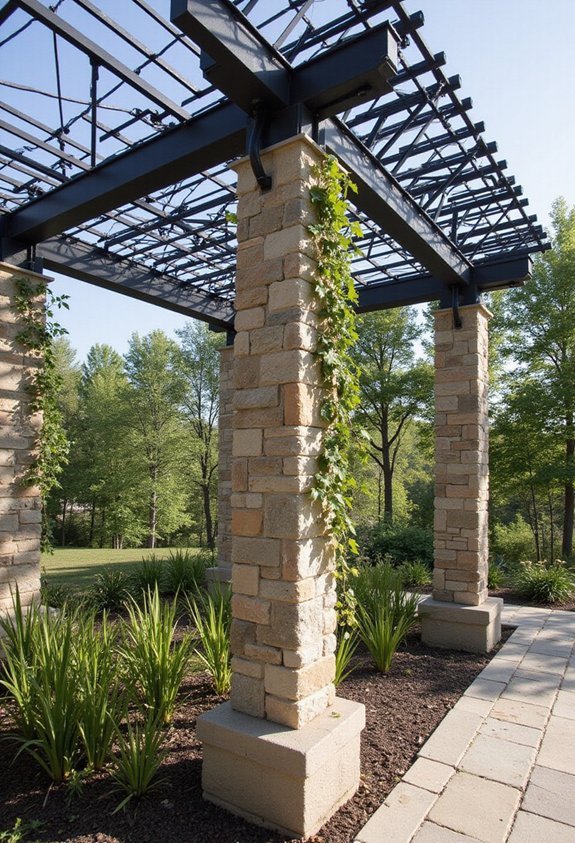 modern sleek durable architectural