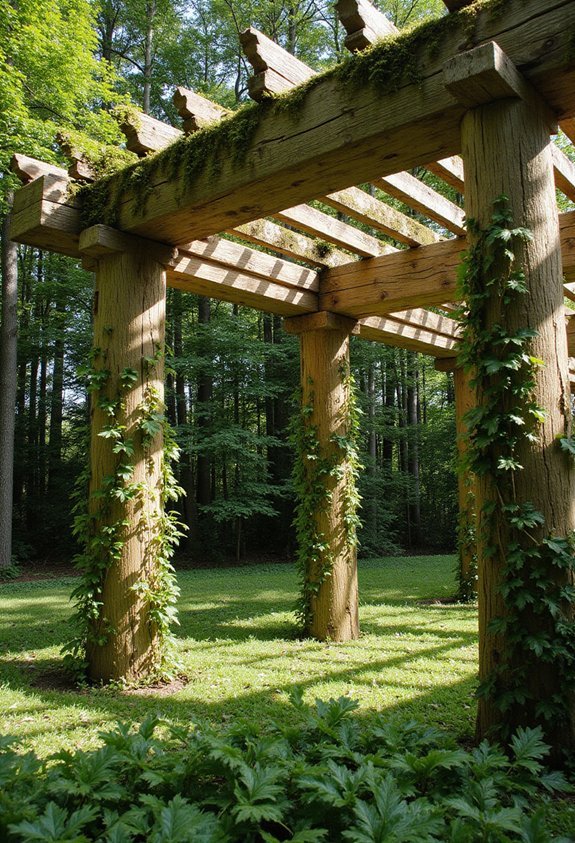 renewable if responsibly managed