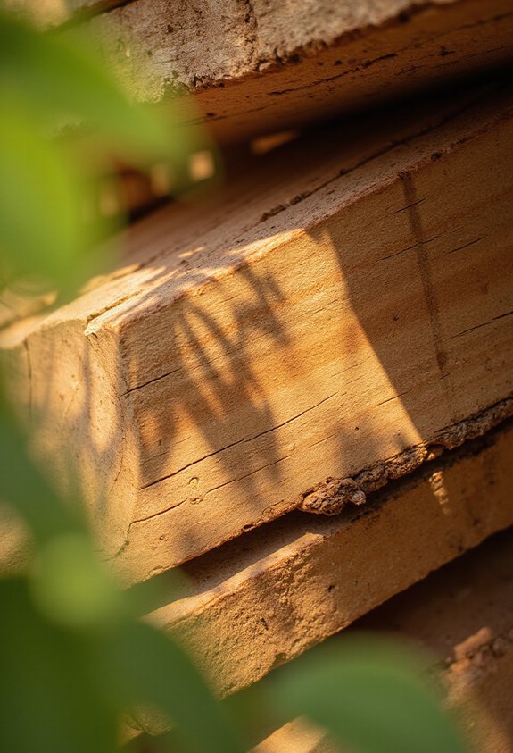 responsible durable sustainable guilt free wood