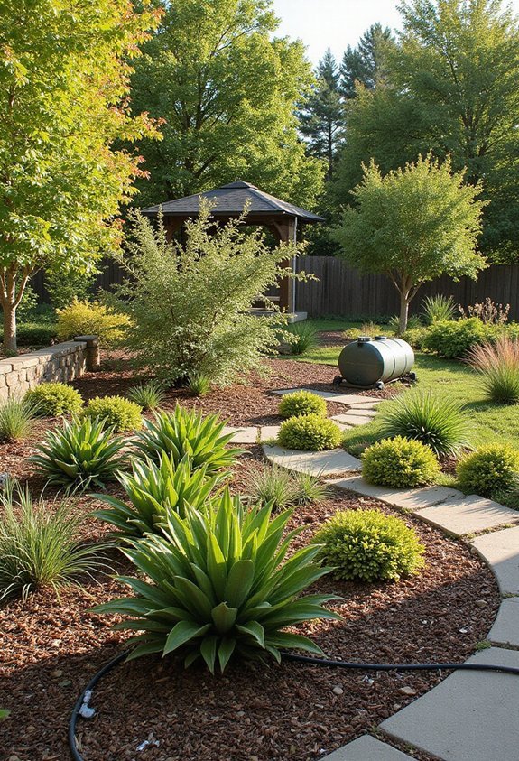 seasonal watering schedule adjustments essential