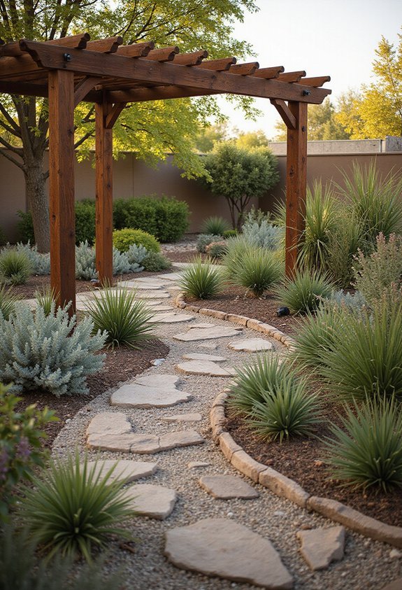 smart irrigation water wise gardens