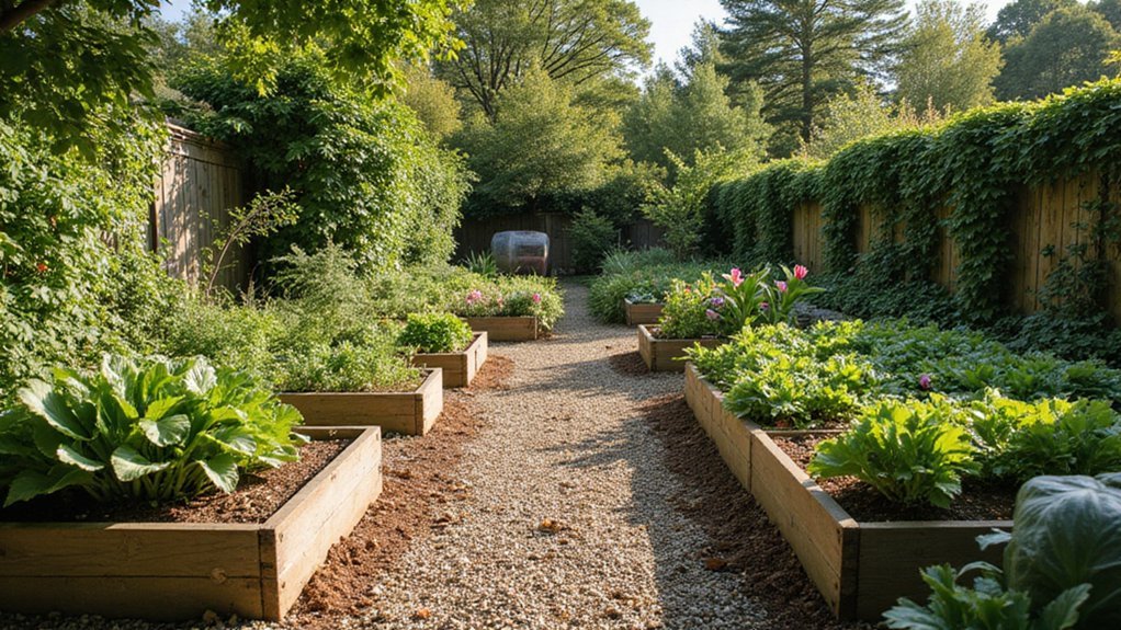 sustainable backyard eco transformation