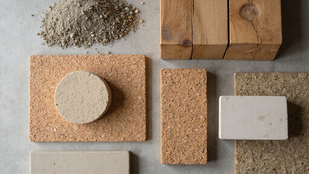 sustainable home construction solutions