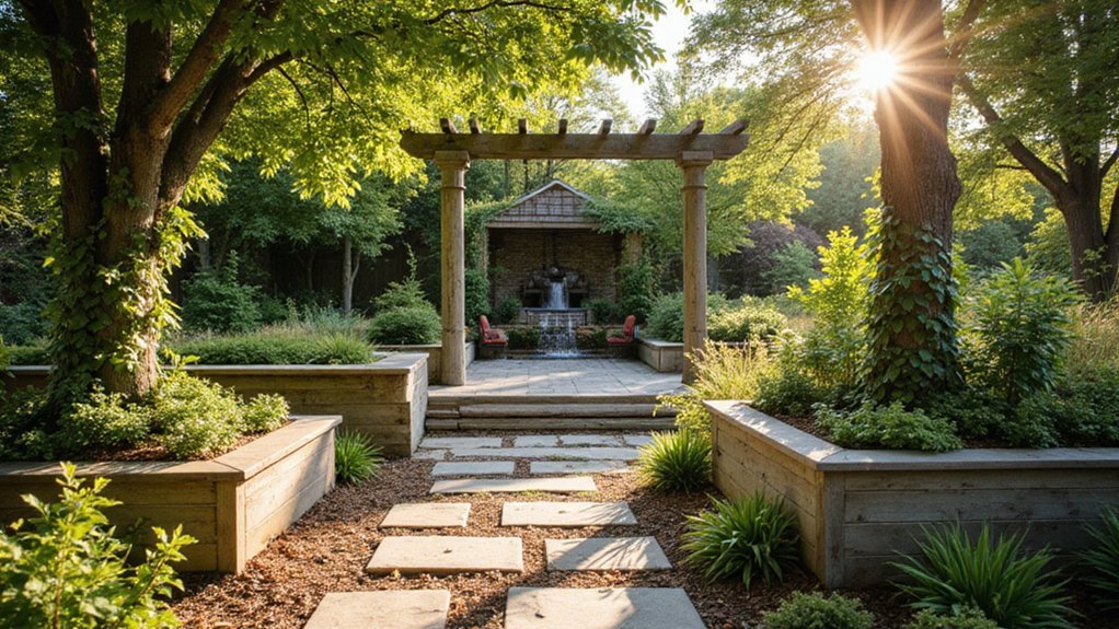 sustainable outdoor living essentials