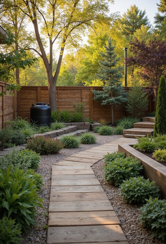 sustainable thoughtful measured intentional