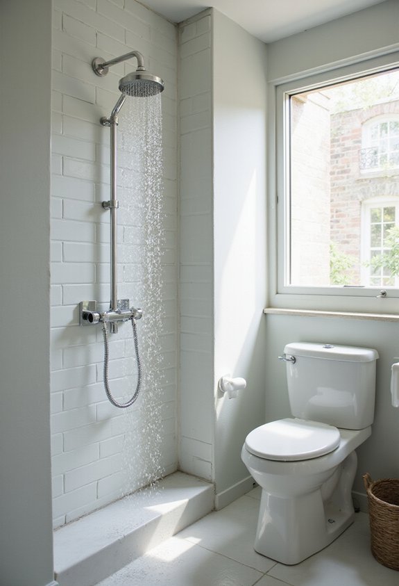 water saving cost effective eco friendly upgrades