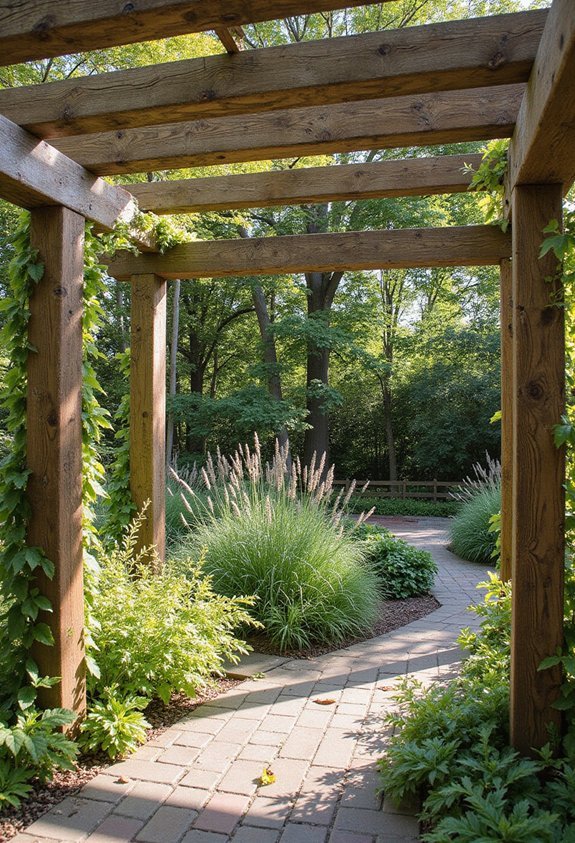 weathered rustic sophisticated eco friendly